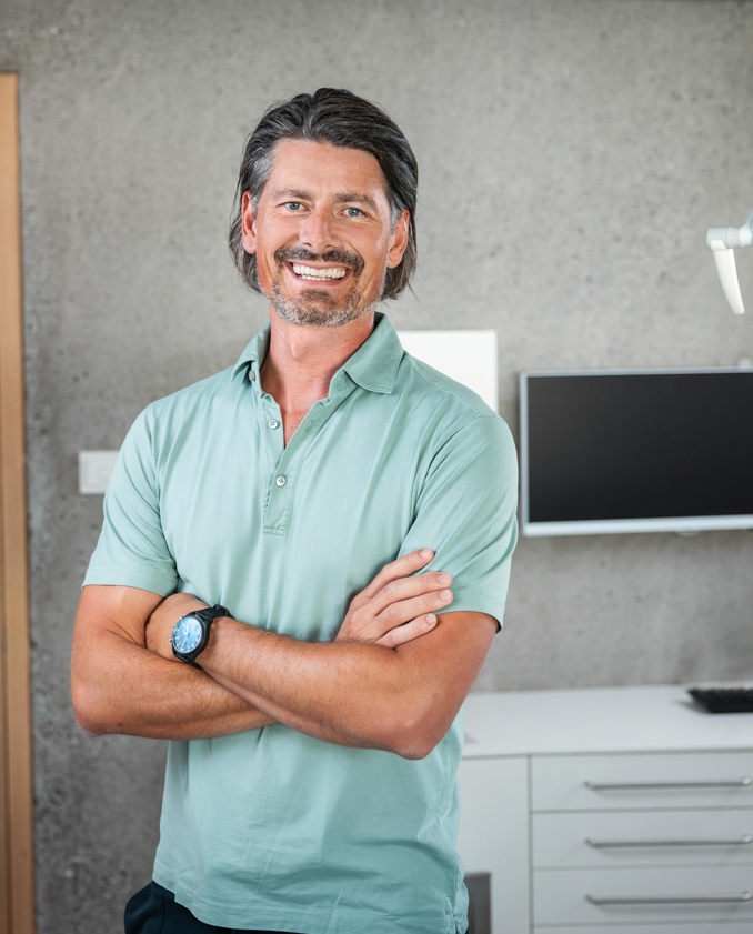 Zahnarztpraxis Immler_Dr. med. dent. Robert Immler