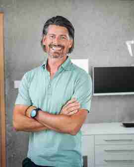 Zahnarztpraxis Immler_Dr. med. dent. Robert Immler