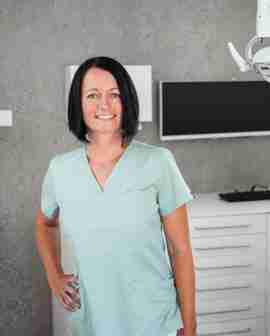 Zahnarztpraxis Immler_Daniela Tiefenthaler