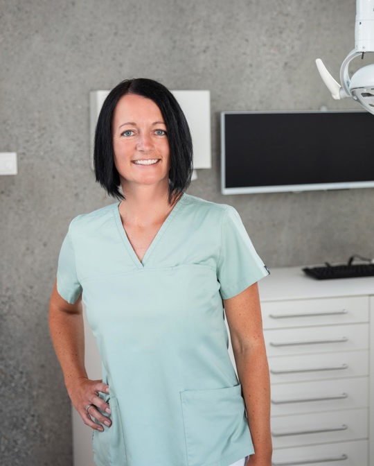 Zahnarztpraxis Immler_Daniela Tiefenthaler