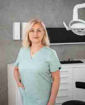 Zahnarztpraxis Immler_Güngör Arslan