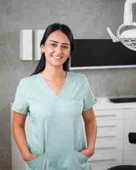 Zahnarztpraxis Immler_Deniz Ergin