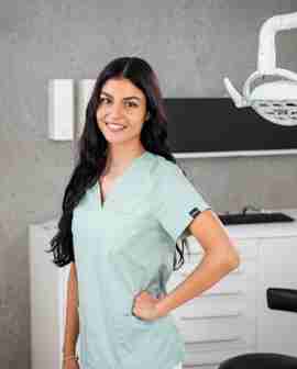 Zahnarztpraxis Immler_Ena Causevic