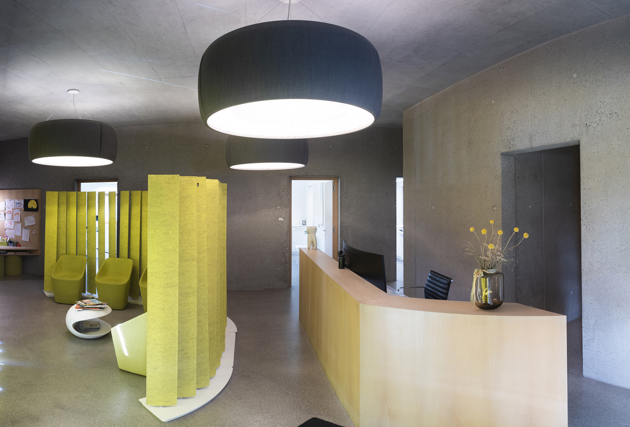 Zahnarztpraxis Immler_Warteraum2